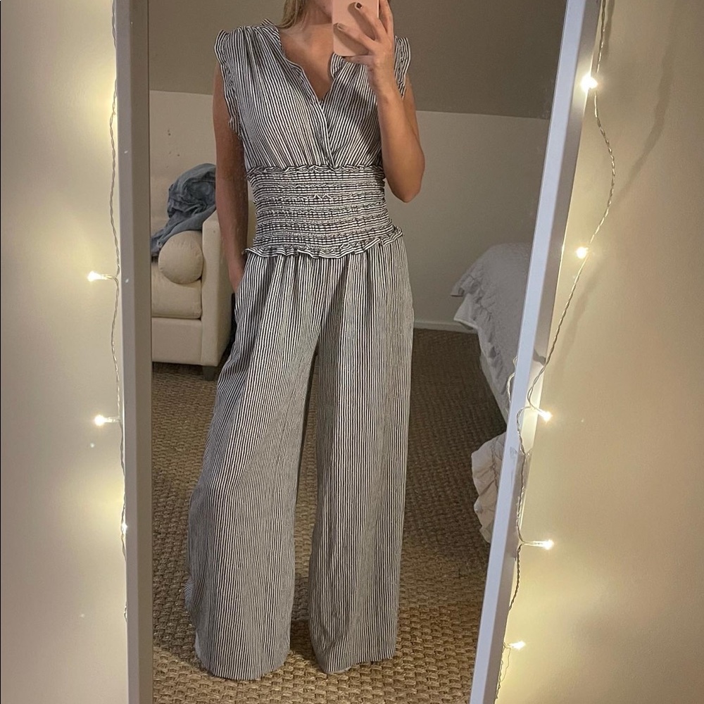 Jumpsuit by max studio